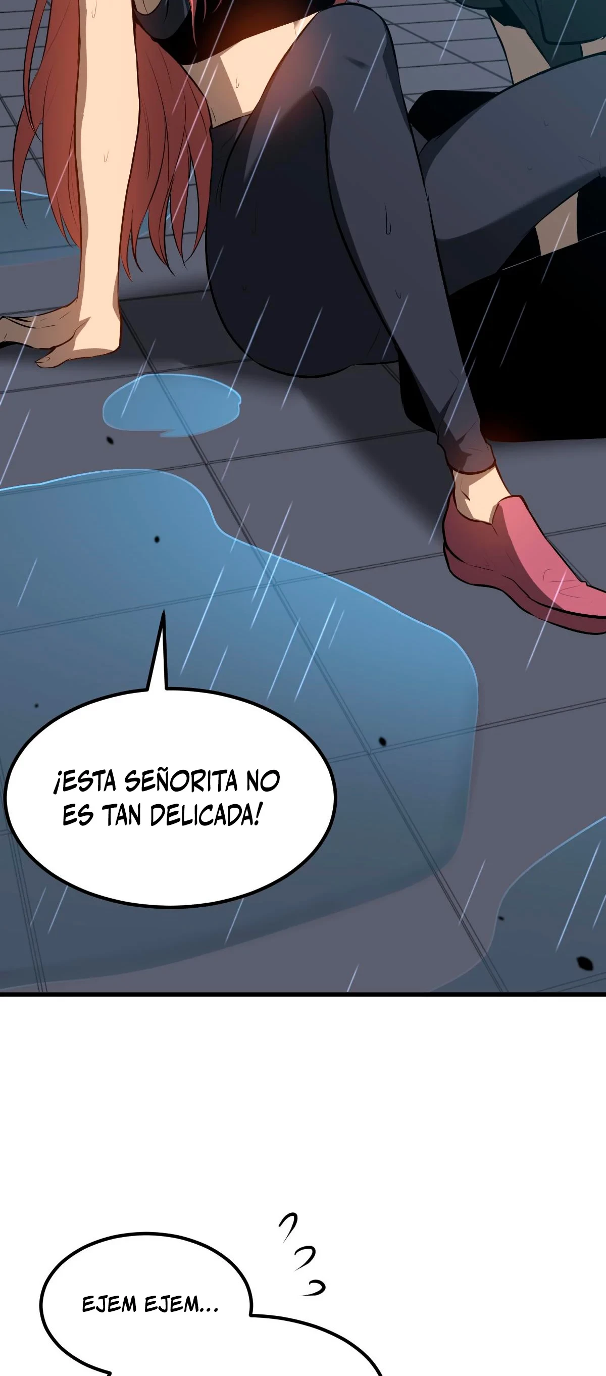 Super Evolución Capítulo 59 - Página 51 en español