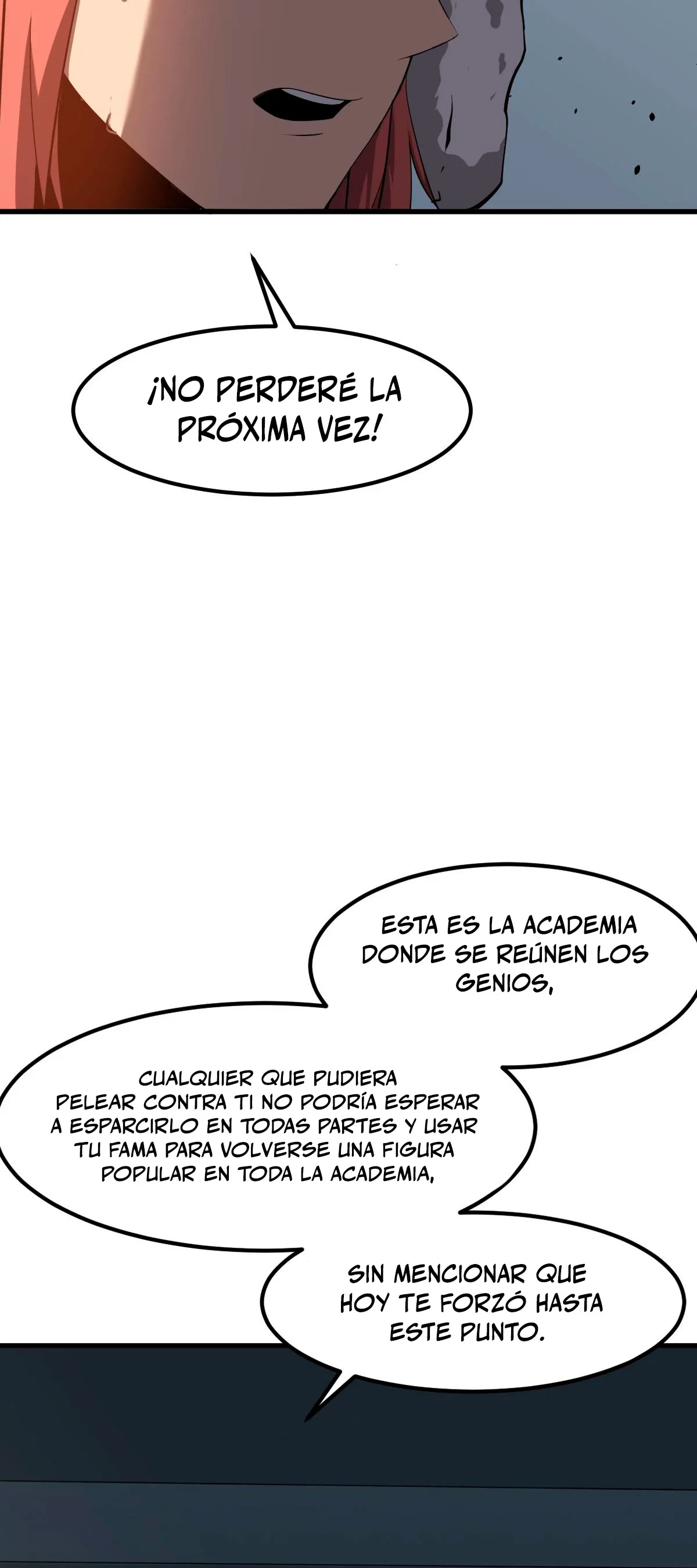 Super Evolución Capítulo 59 - Página 68 en español