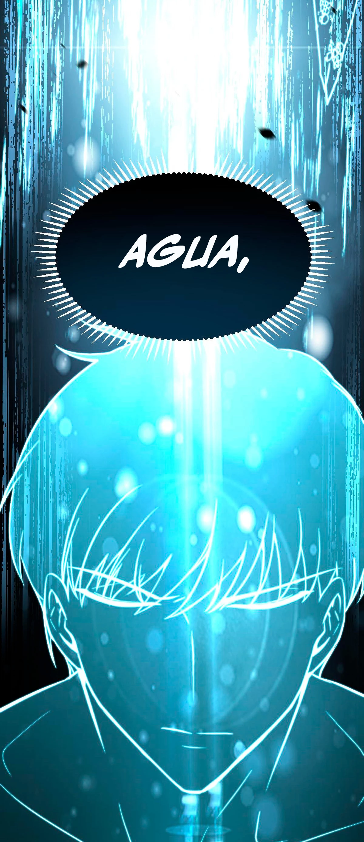 Super Evolución Capítulo 59 - Página 9 en español