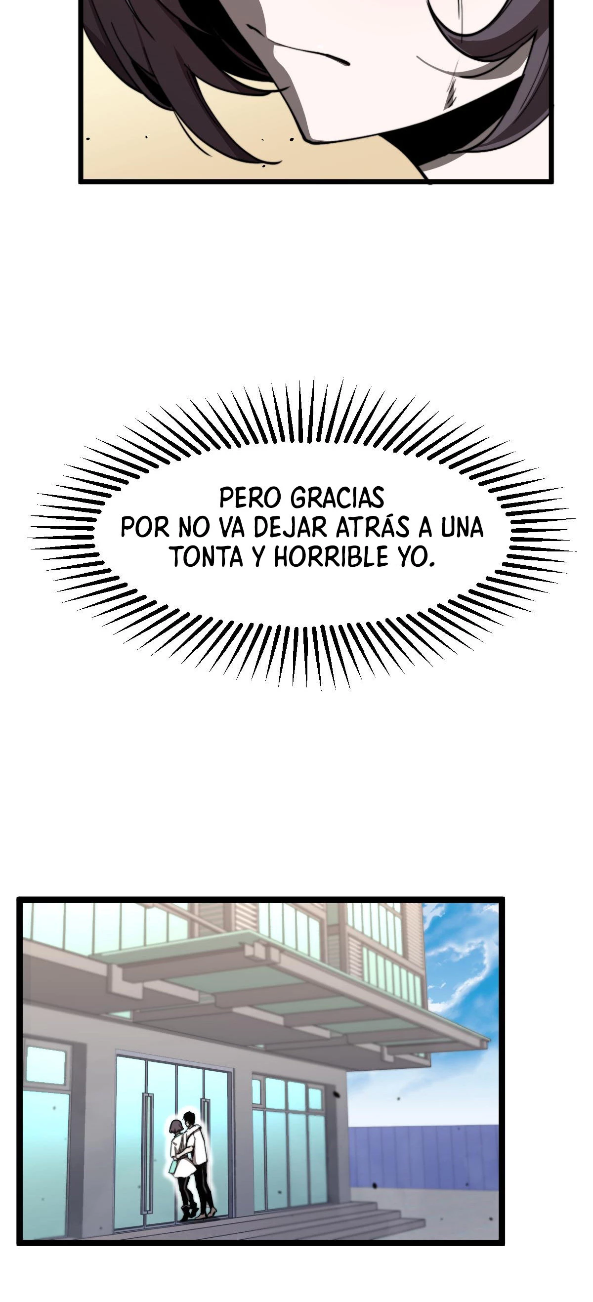 Super Evolución Capítulo 6 - Página 24 en español