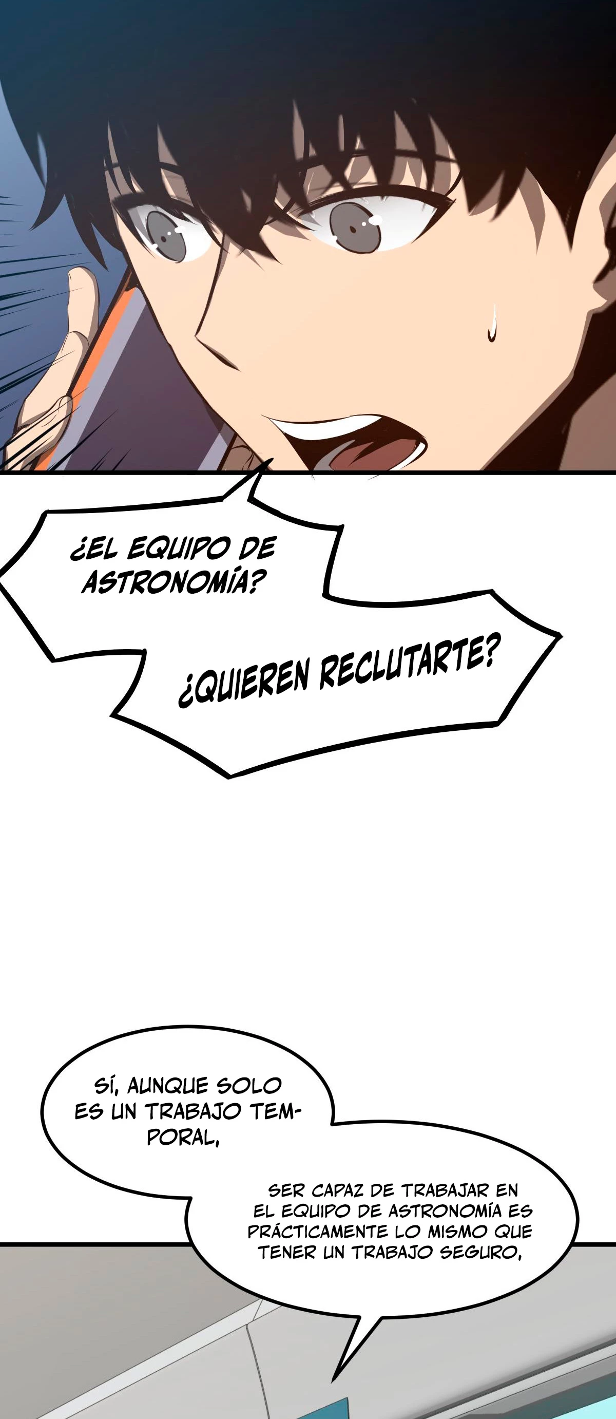 Super Evolución Capítulo 60 - Página 42 en español