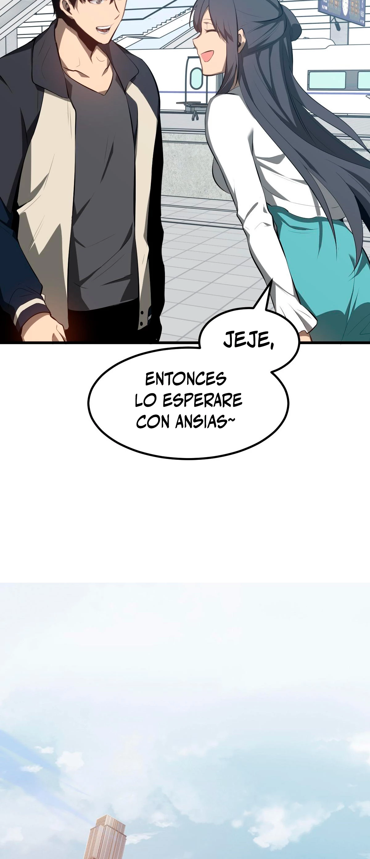 Super Evolución Capítulo 60 - Página 51 en español