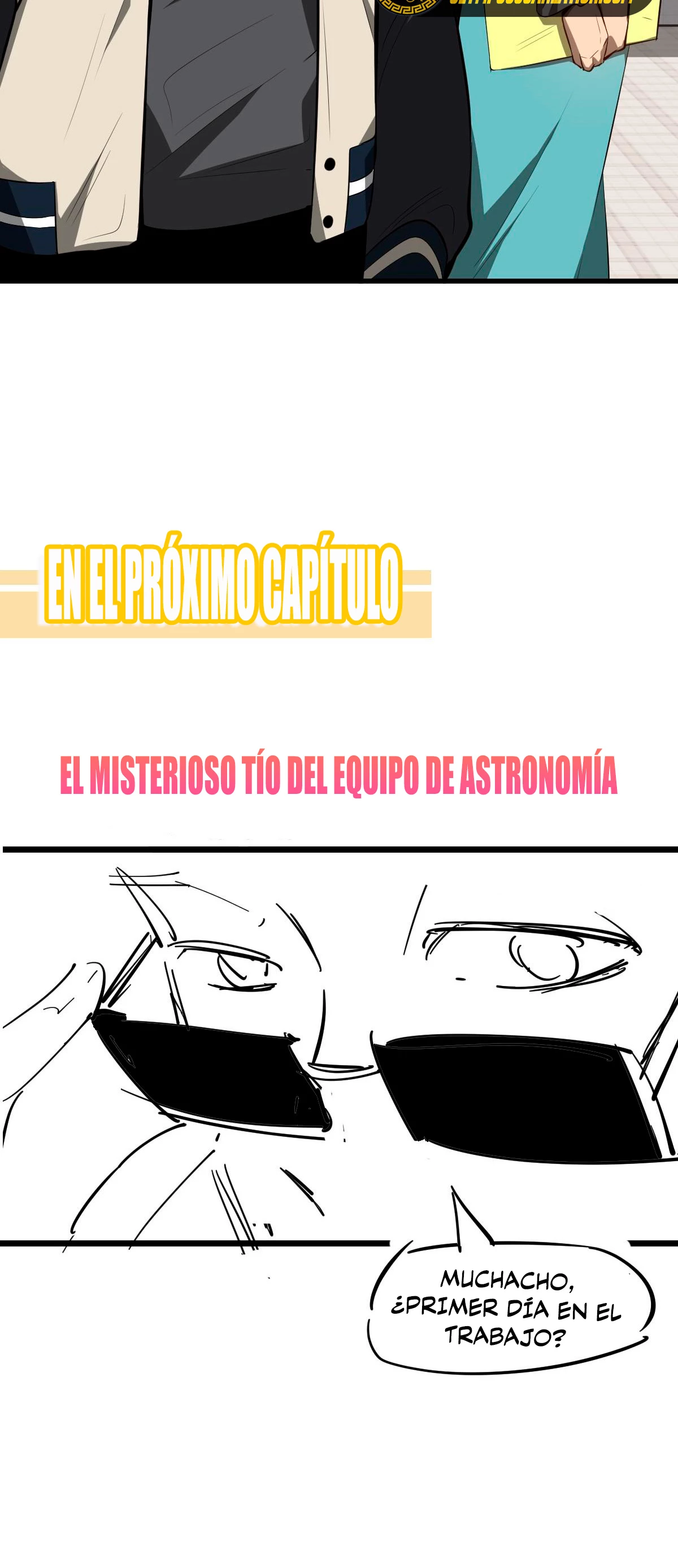 Super Evolución Capítulo 60 - Página 63 en español