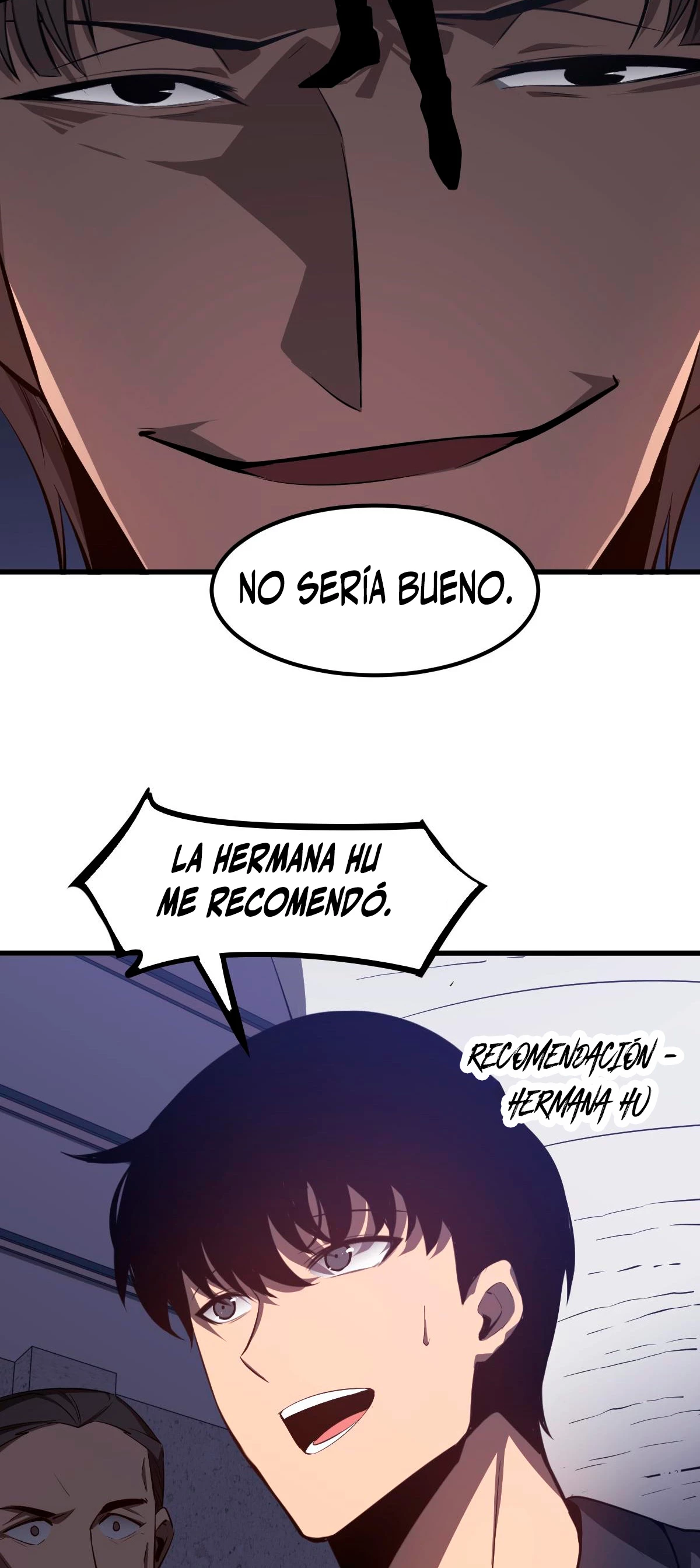 Super Evolución Capítulo 62 - Página 27 en español