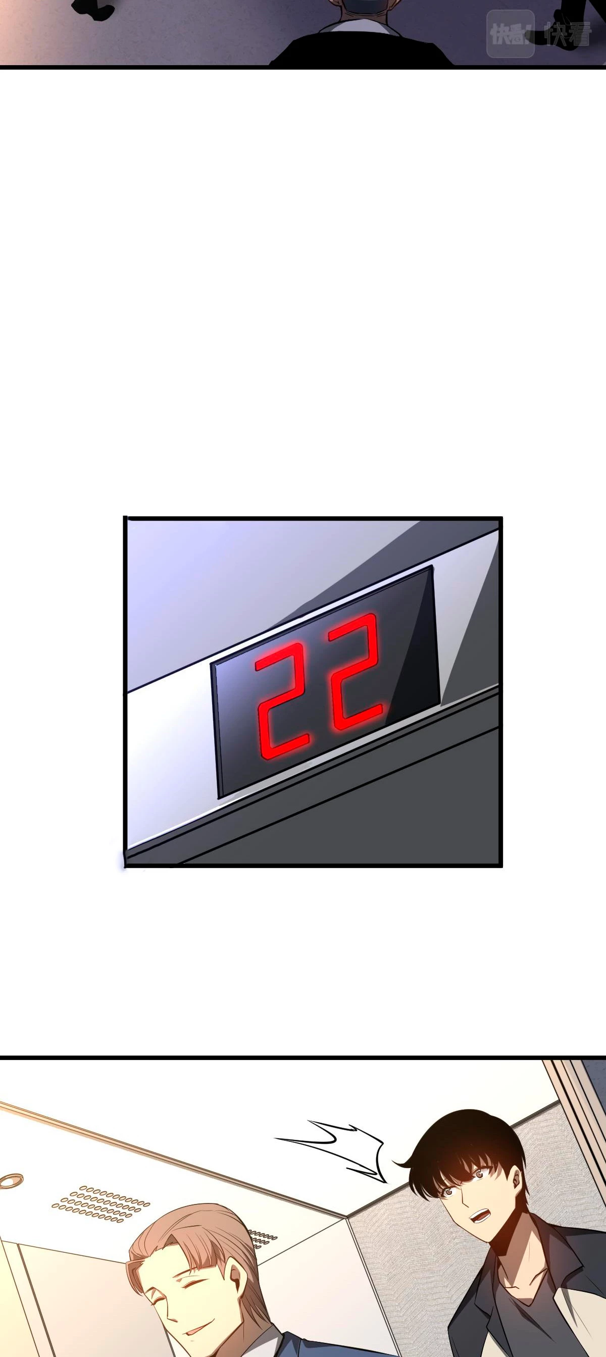 Super Evolución Capítulo 62 - Página 30 en español
