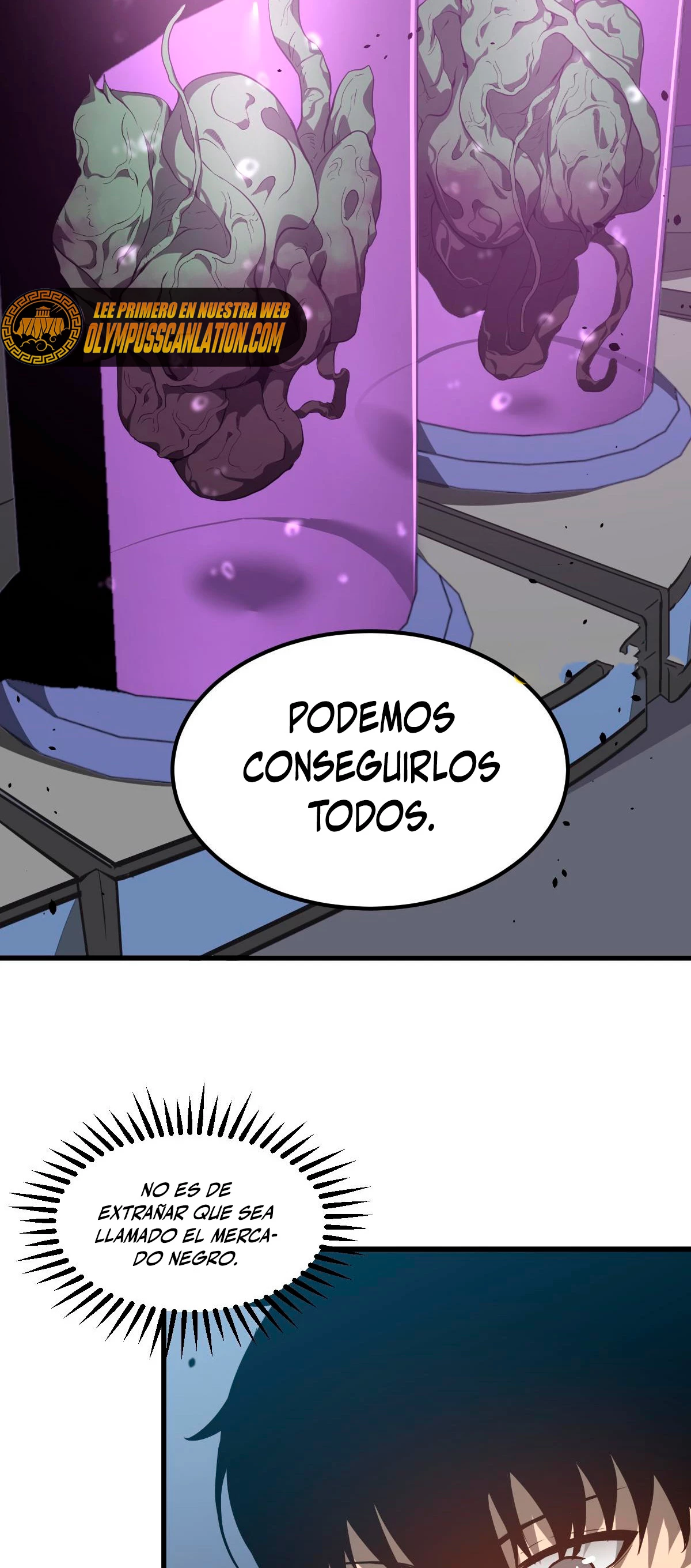 Super Evolución Capítulo 62 - Página 40 en español