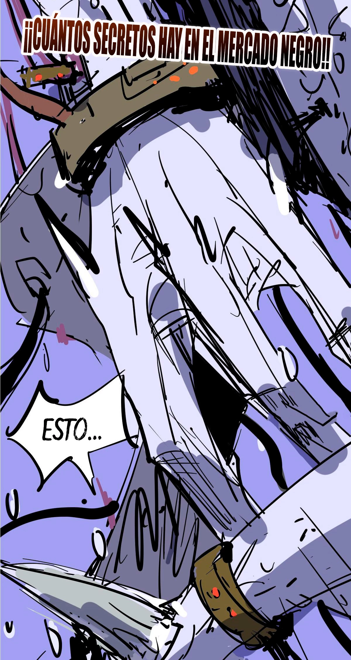 Super Evolución Capítulo 62 - Página 62 en español