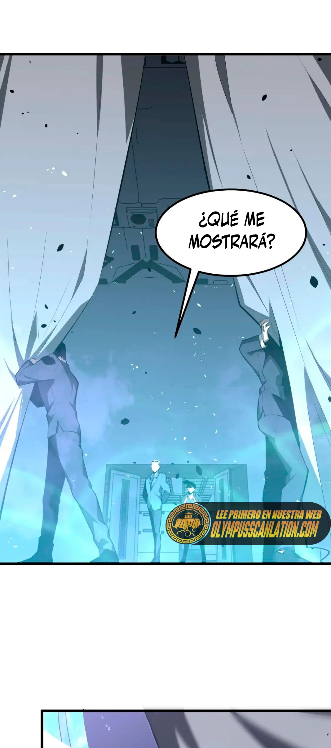 Super Evolución Capítulo 63 - Página 17 en español