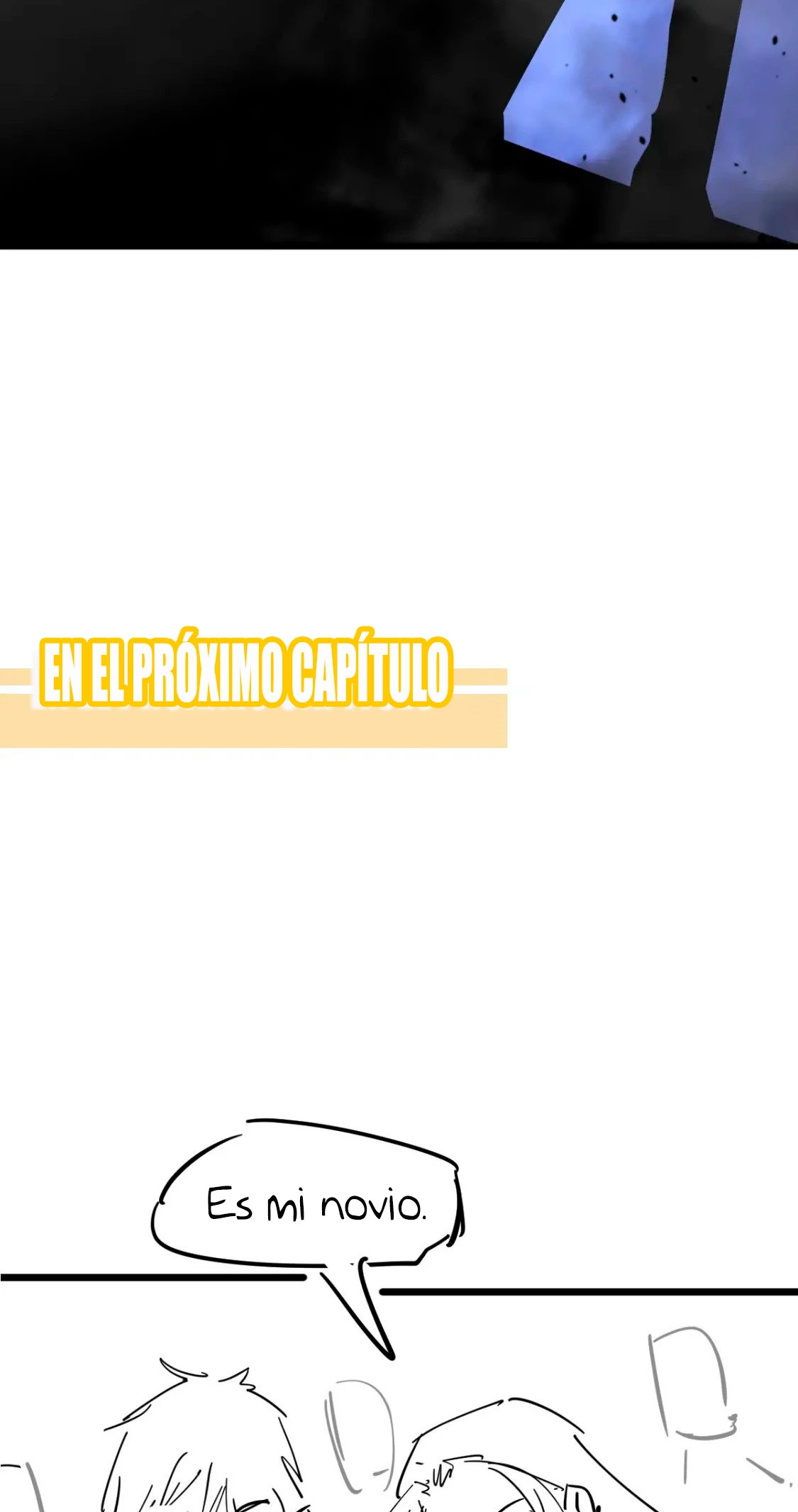 Super Evolución Capítulo 63 - Página 60 en español