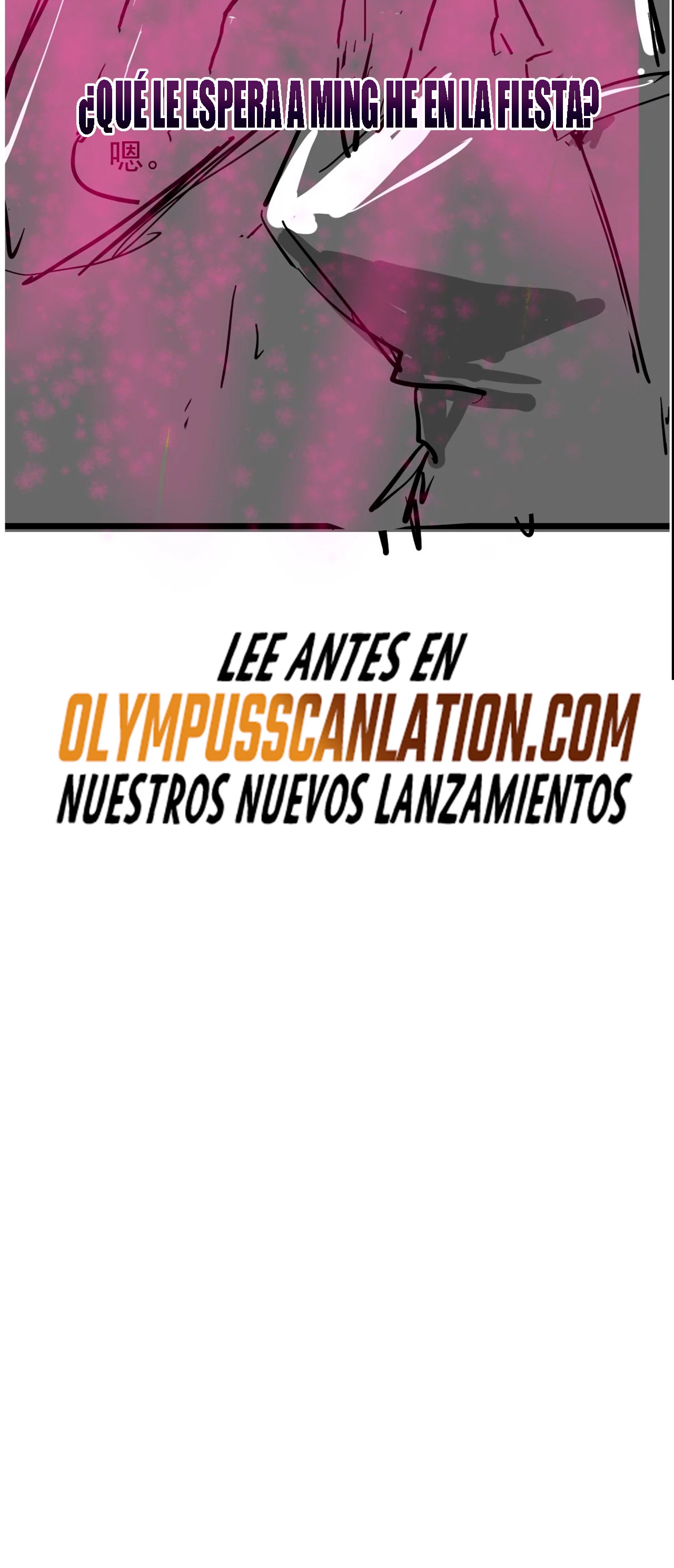 Super Evolución Capítulo 66 - Página 66 en español
