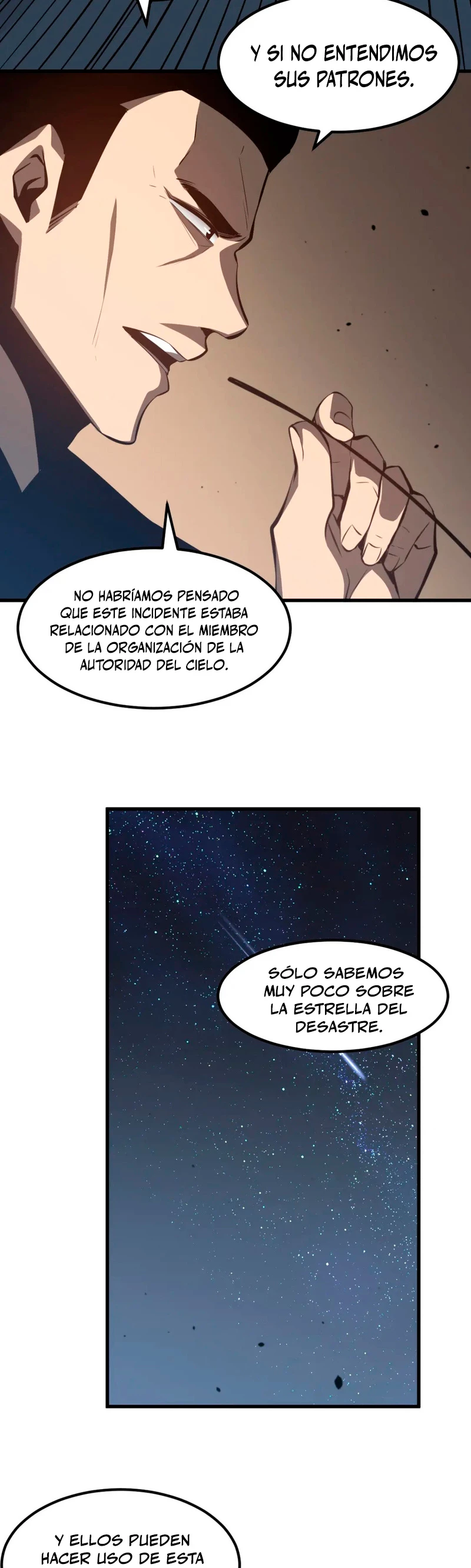 Super Evolución Capítulo 68 - Página 12 en español