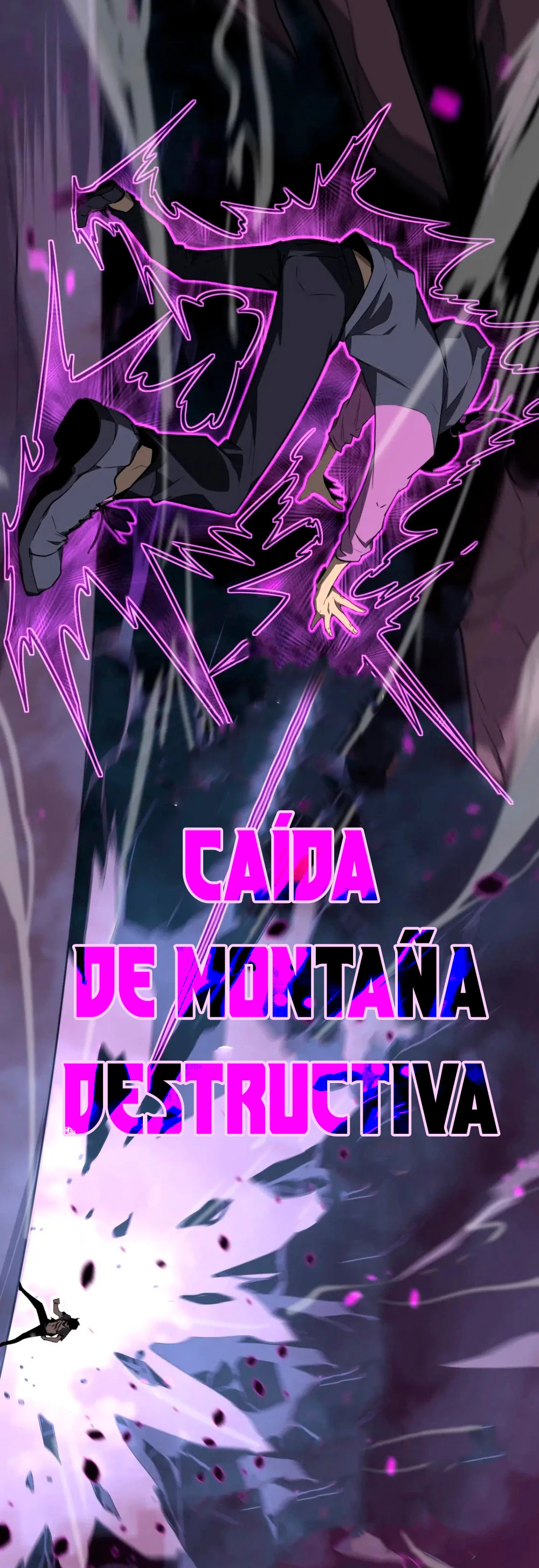 Super Evolución Capítulo 72 - Página 13 en español