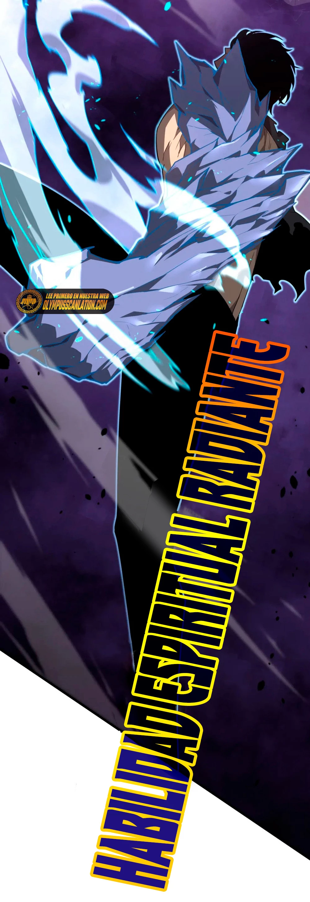 Super Evolución Capítulo 72 - Página 15 en español