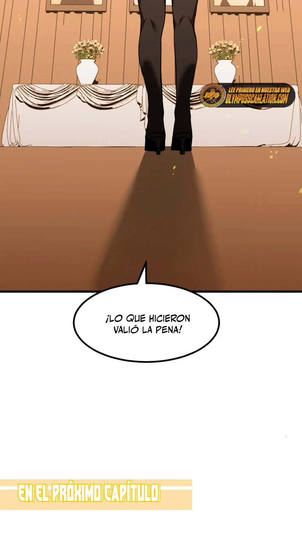 Super Evolución Capítulo 72 - Página 49 en español