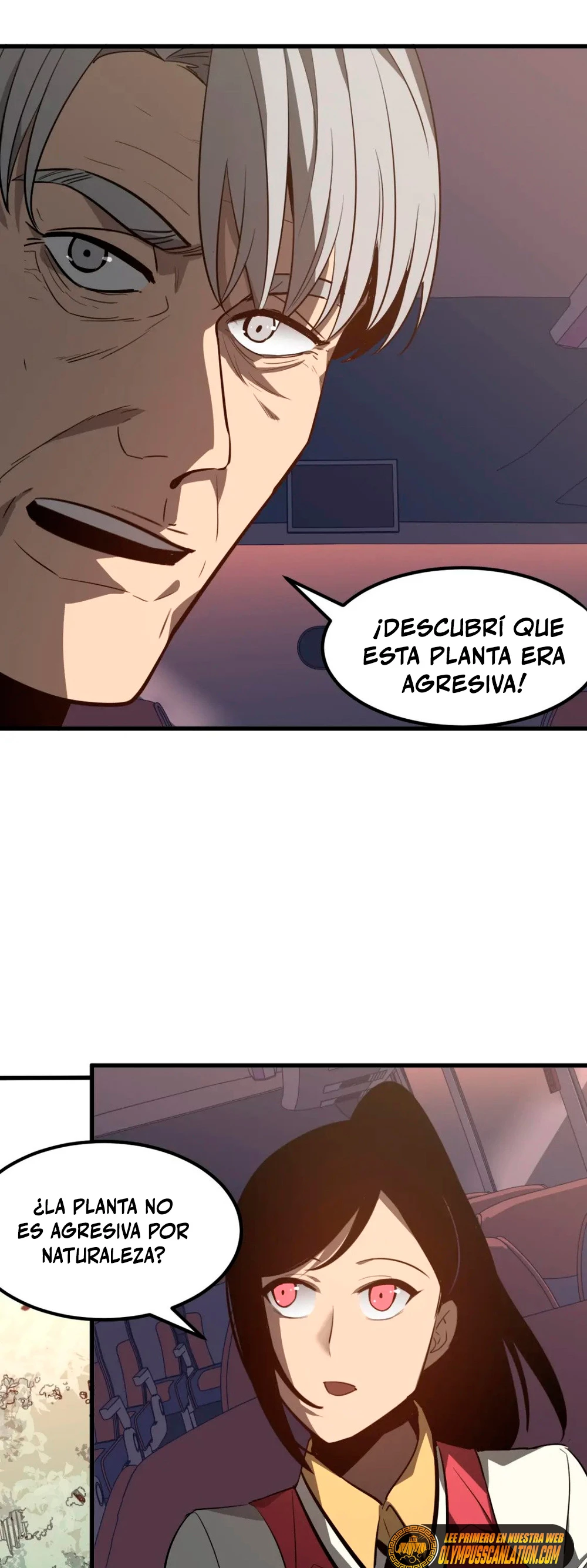 Super Evolución Capítulo 75 - Página 47 en español