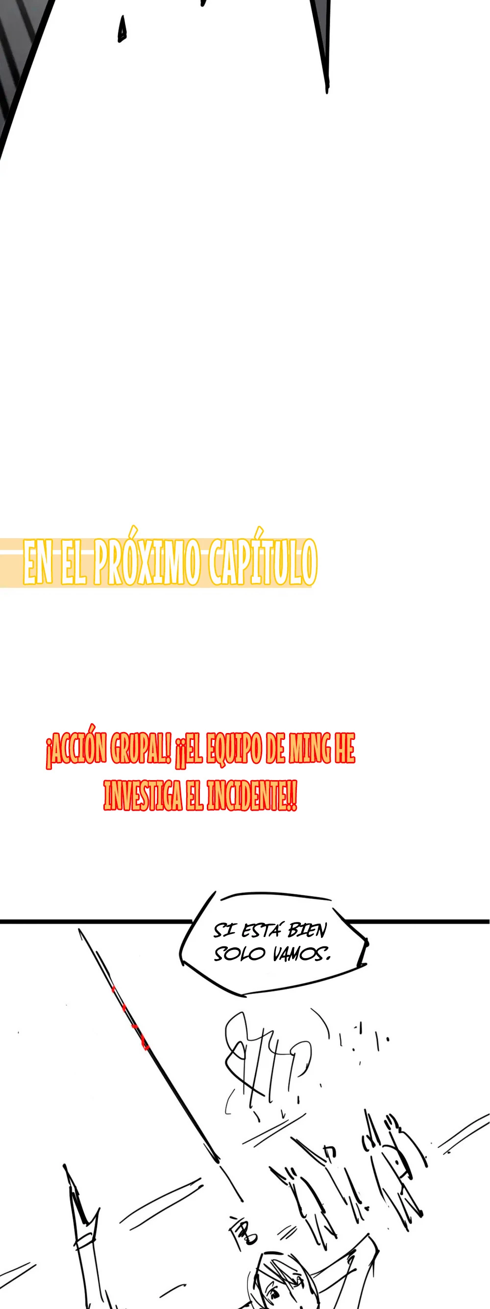 Super Evolución Capítulo 75 - Página 53 en español