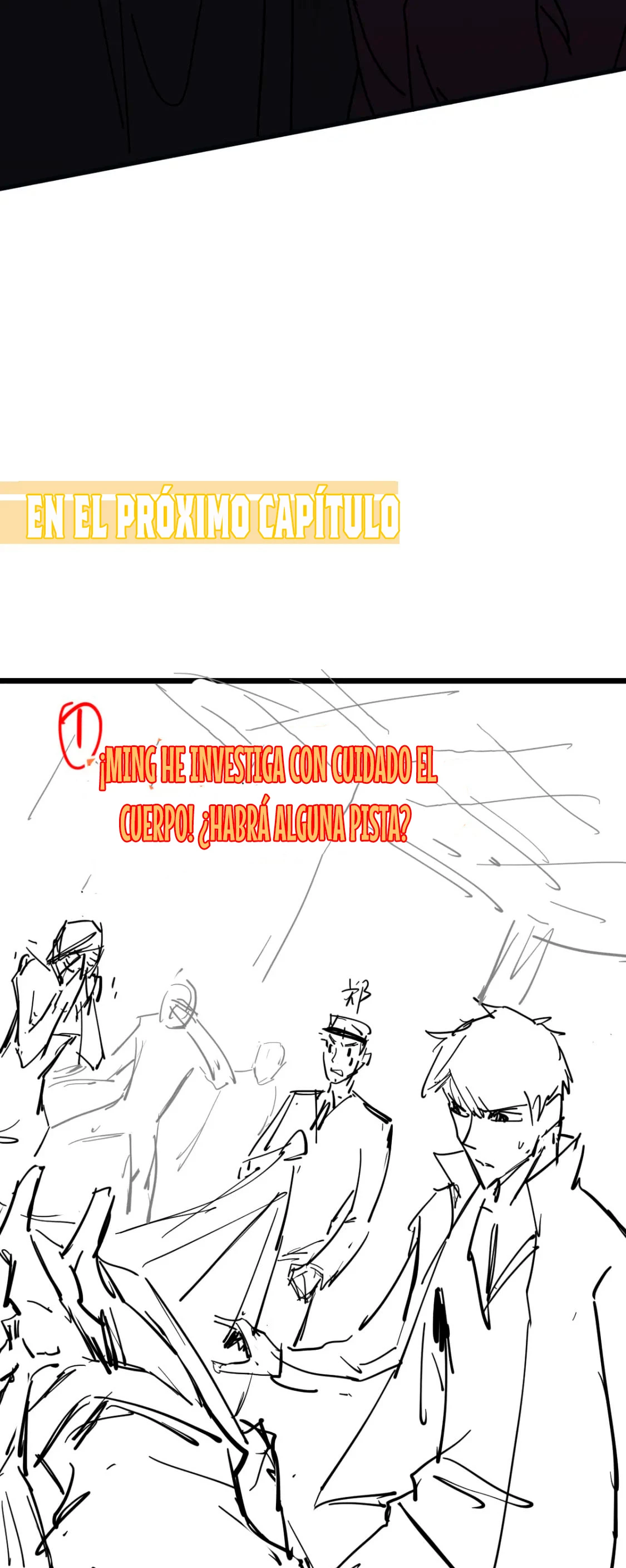 Super Evolución Capítulo 76 - Página 67 en español