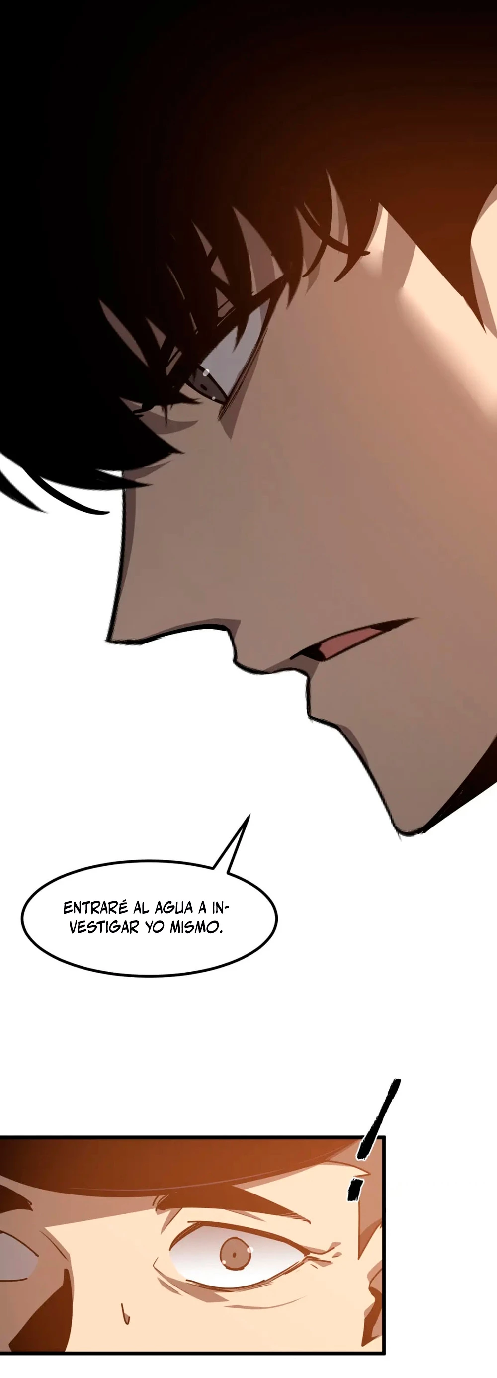 Super Evolución Capítulo 78 - Página 45 en español