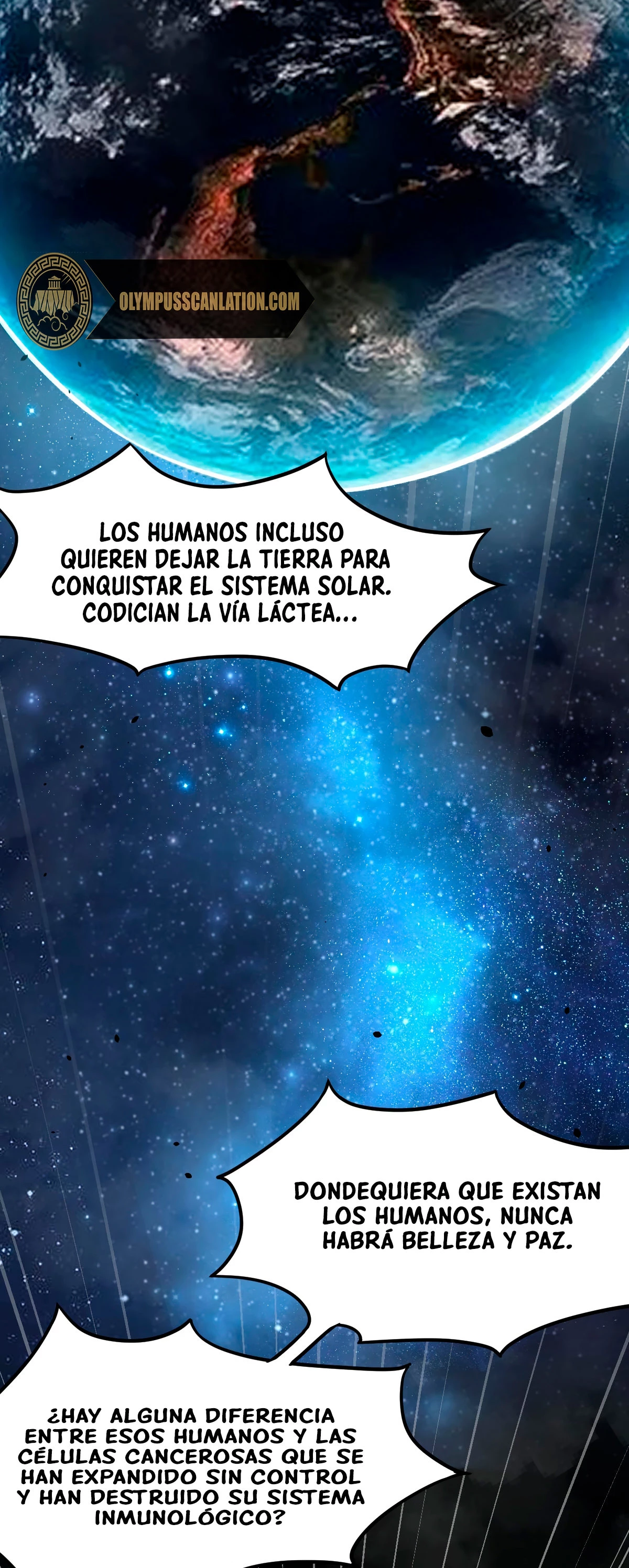 Super Evolución Capítulo 8 - Página 39 en español