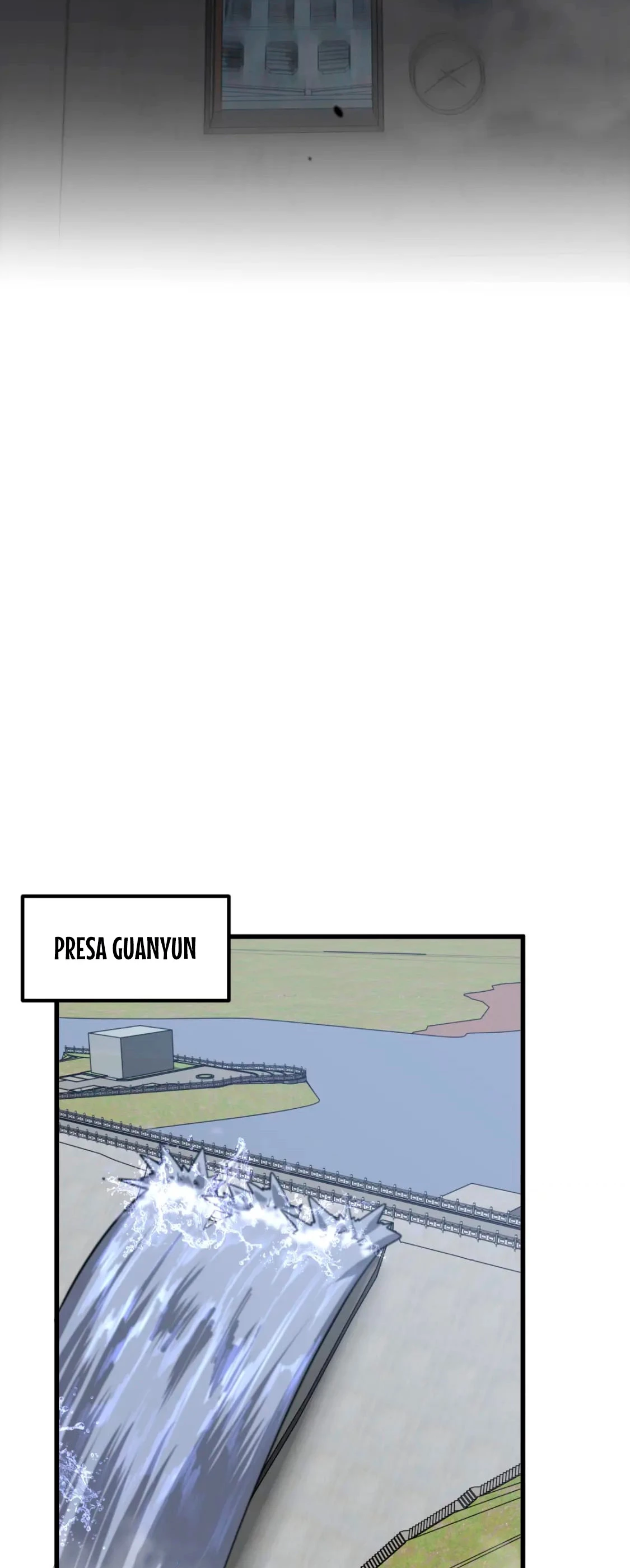 Super Evolución Capítulo 82 - Página 30 en español