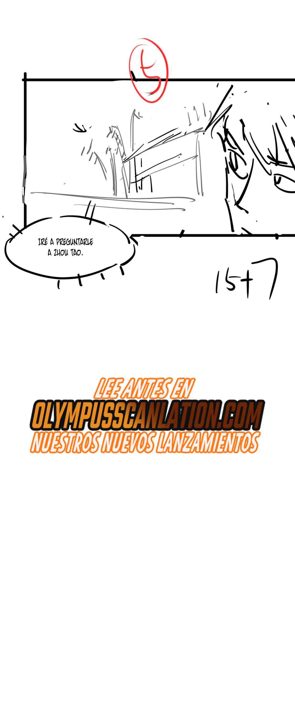 Super Evolución Capítulo 82 - Página 66 en español