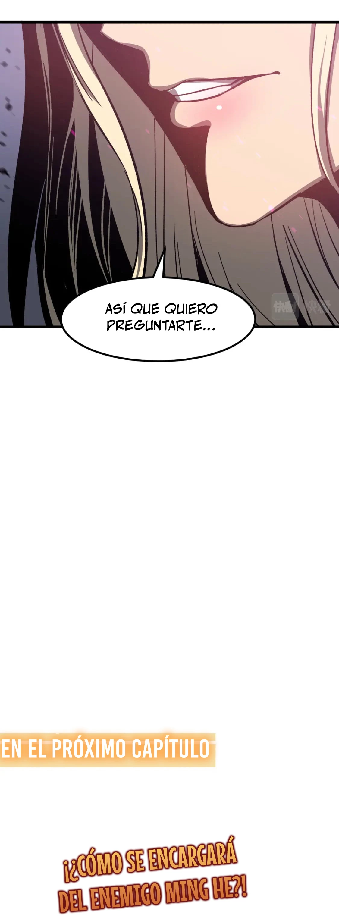Super Evolución Capítulo 83 - Página 38 en español