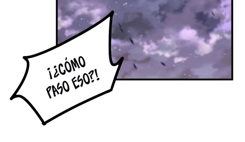 Super Evolución Capítulo 85 - Página 20 en español