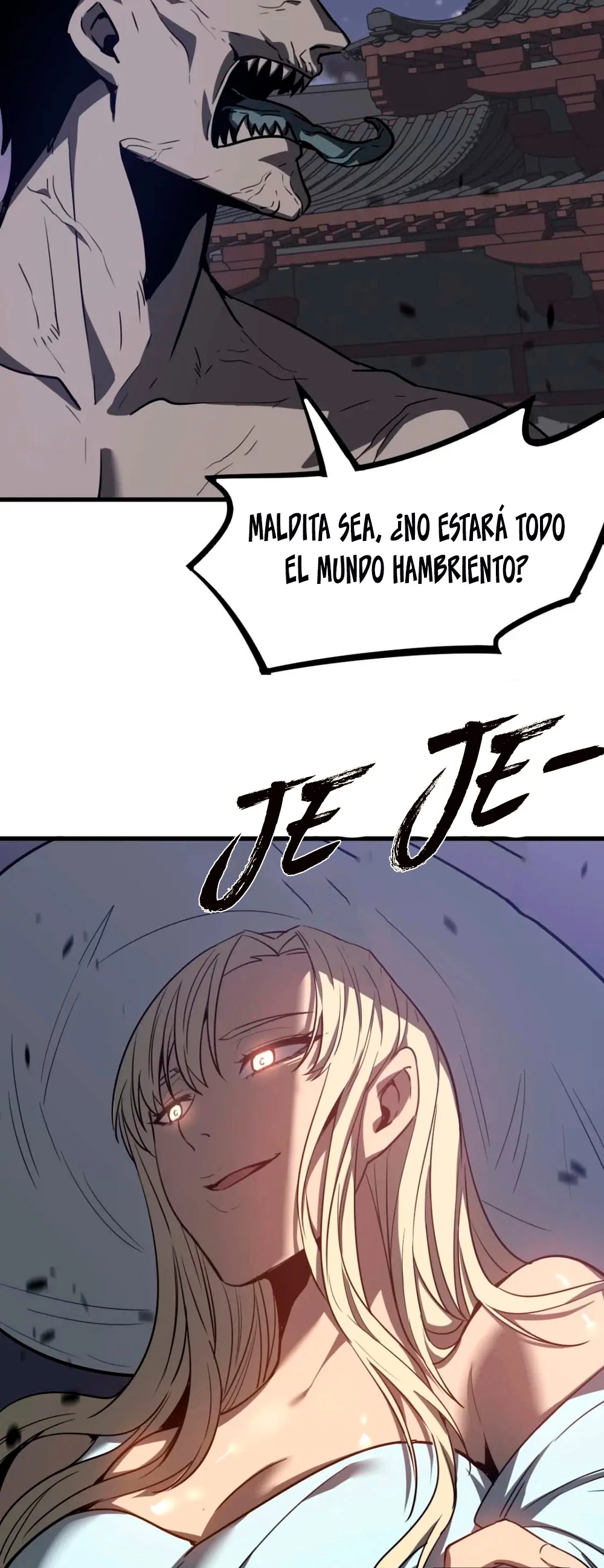 Super Evolución Capítulo 88 - Página 13 en español
