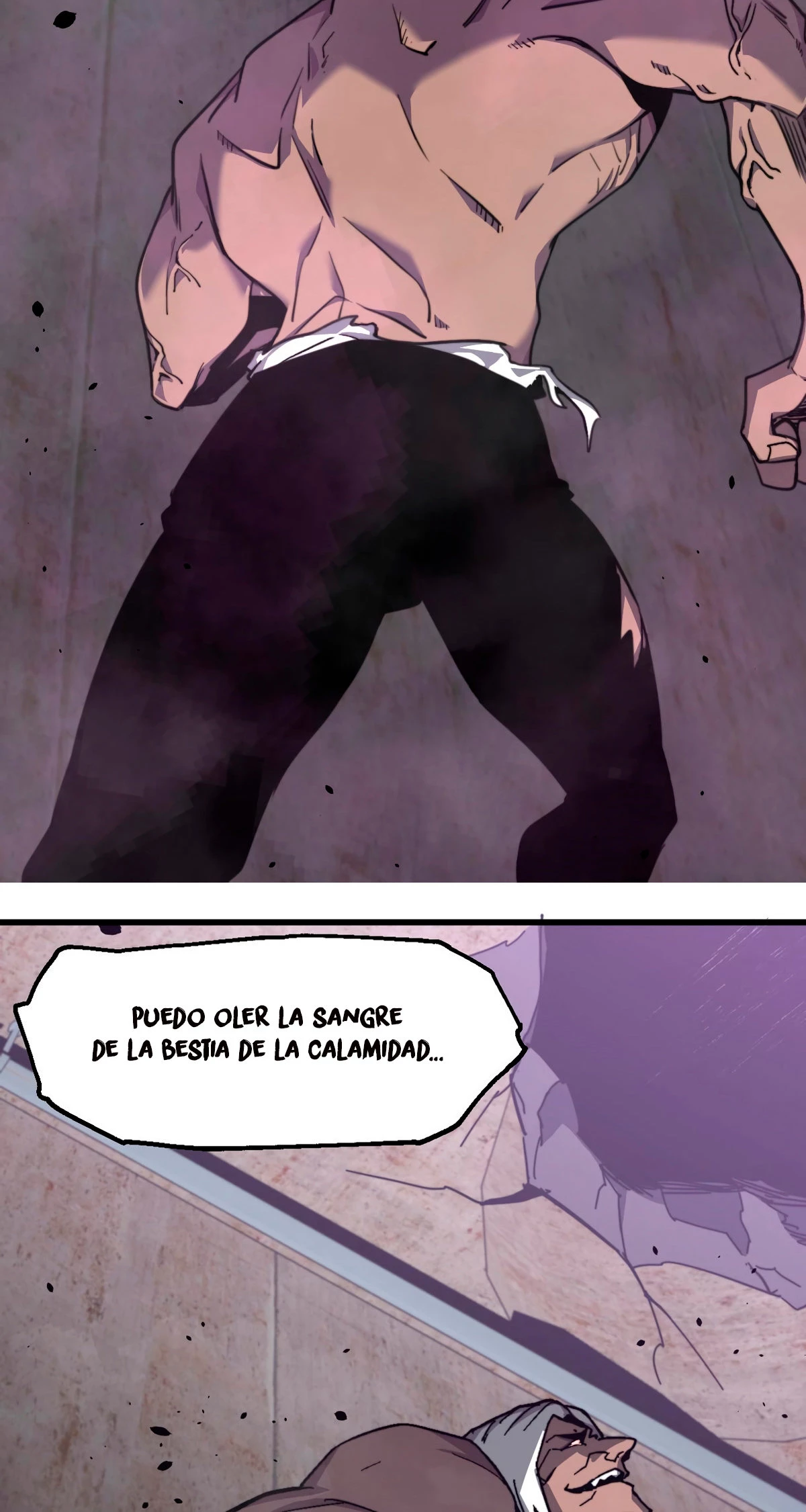 Super Evolución Capítulo 9 - Página 50 en español