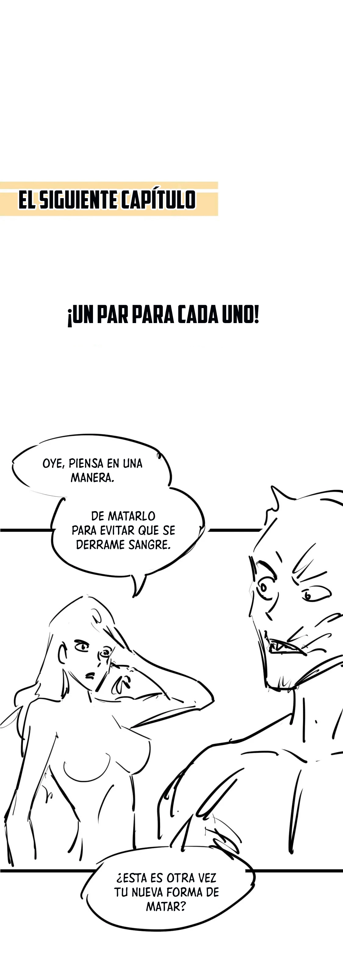 Super Evolución Capítulo 94 - Página 41 en español