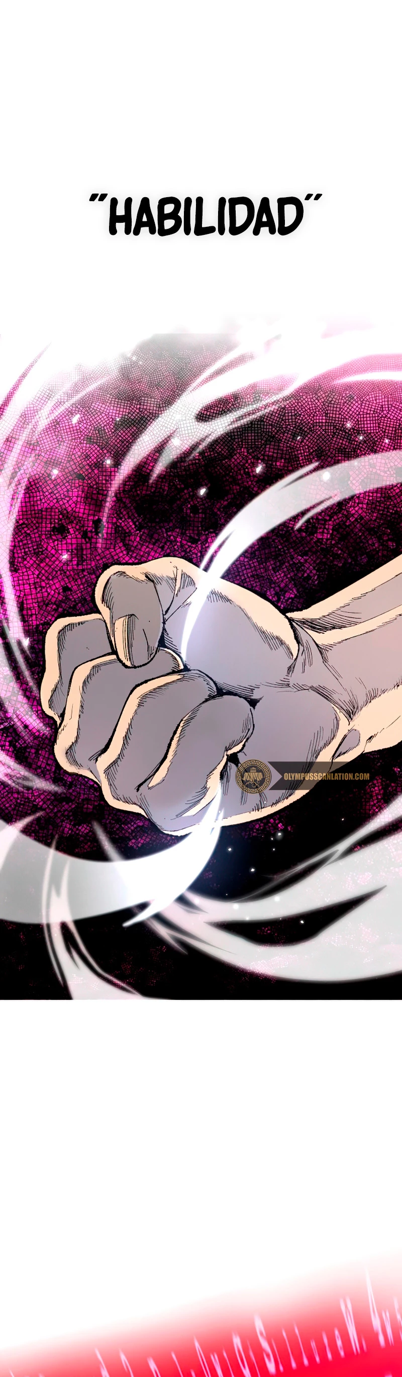 Rompiendo Limites Capítulo 1 - Página 3 en español