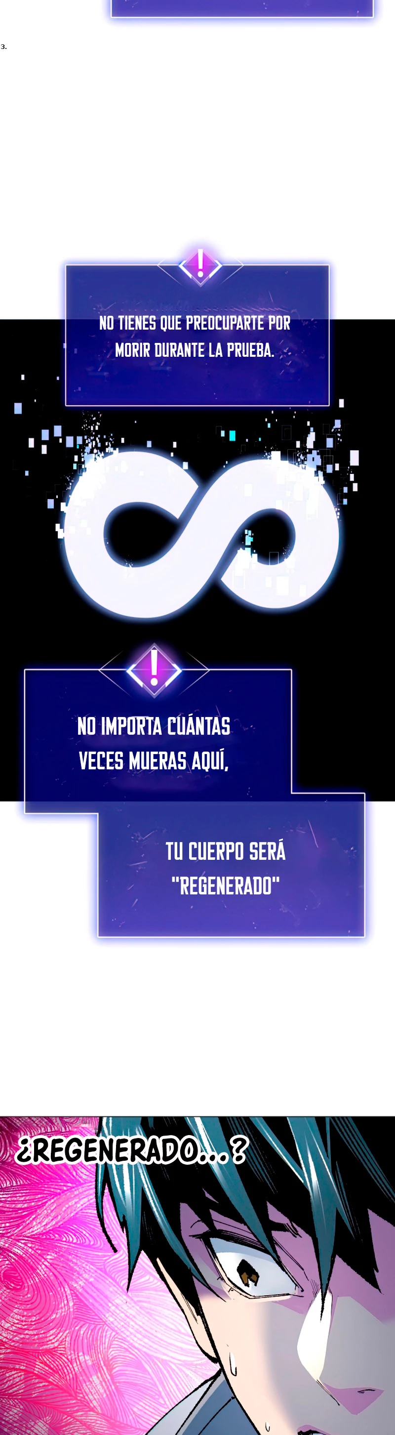 Rompiendo Limites Capítulo 1 - Página 65 en español
