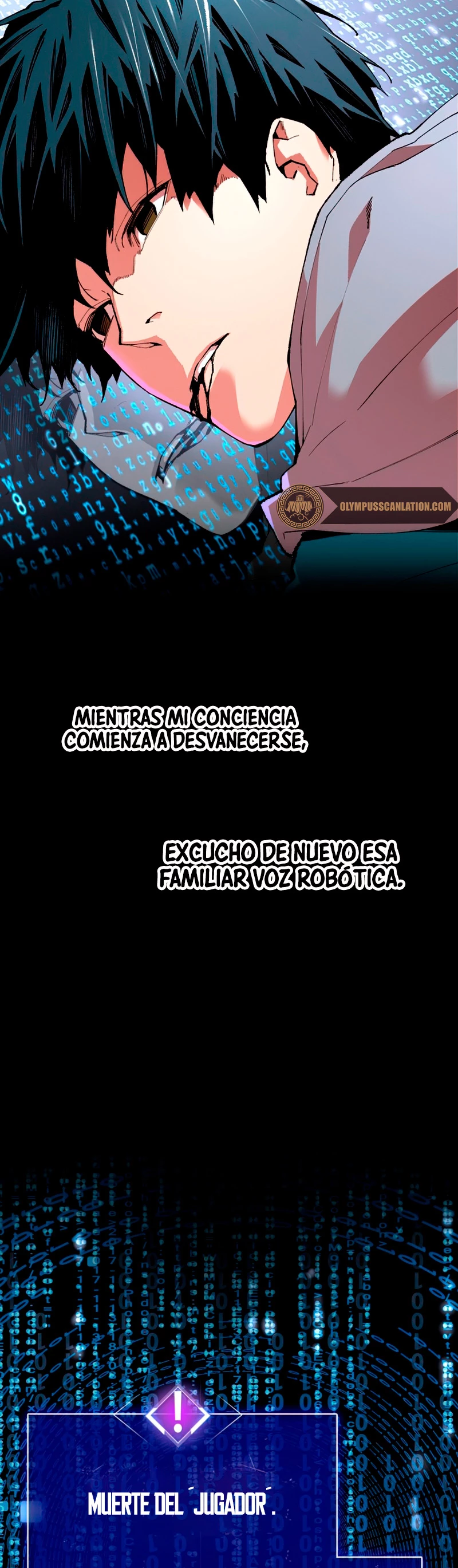 Rompiendo Limites Capítulo 1 - Página 8 en español