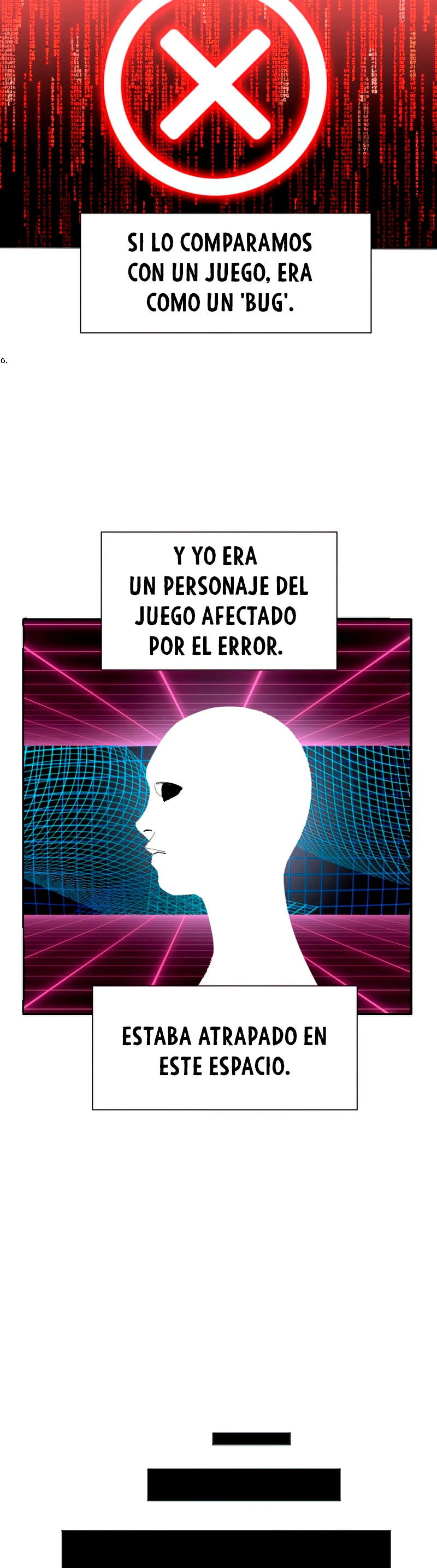 Rompiendo Limites Capítulo 1 - Página 91 en español