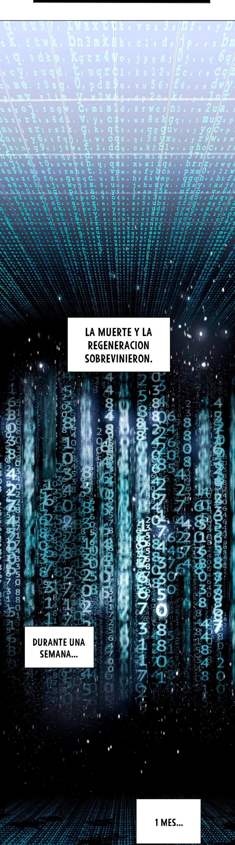 Rompiendo Limites Capítulo 1 - Página 92 en español