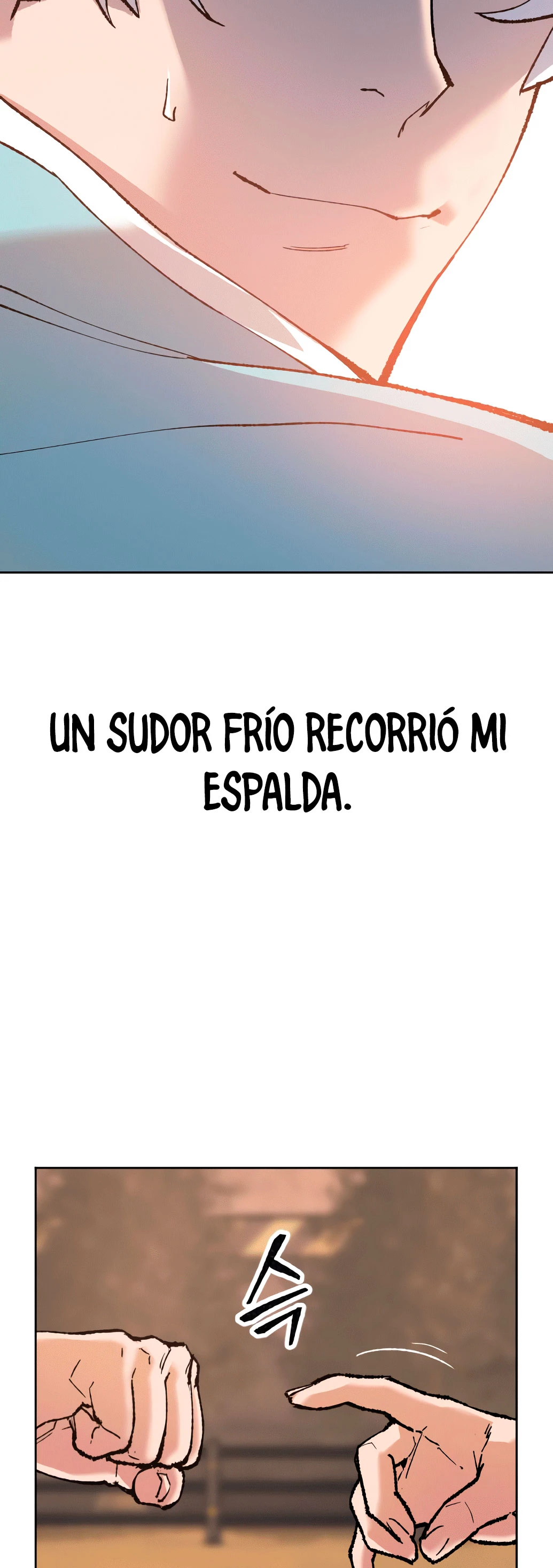 Rompiendo Limites Capítulo 10 - Página 25 en español