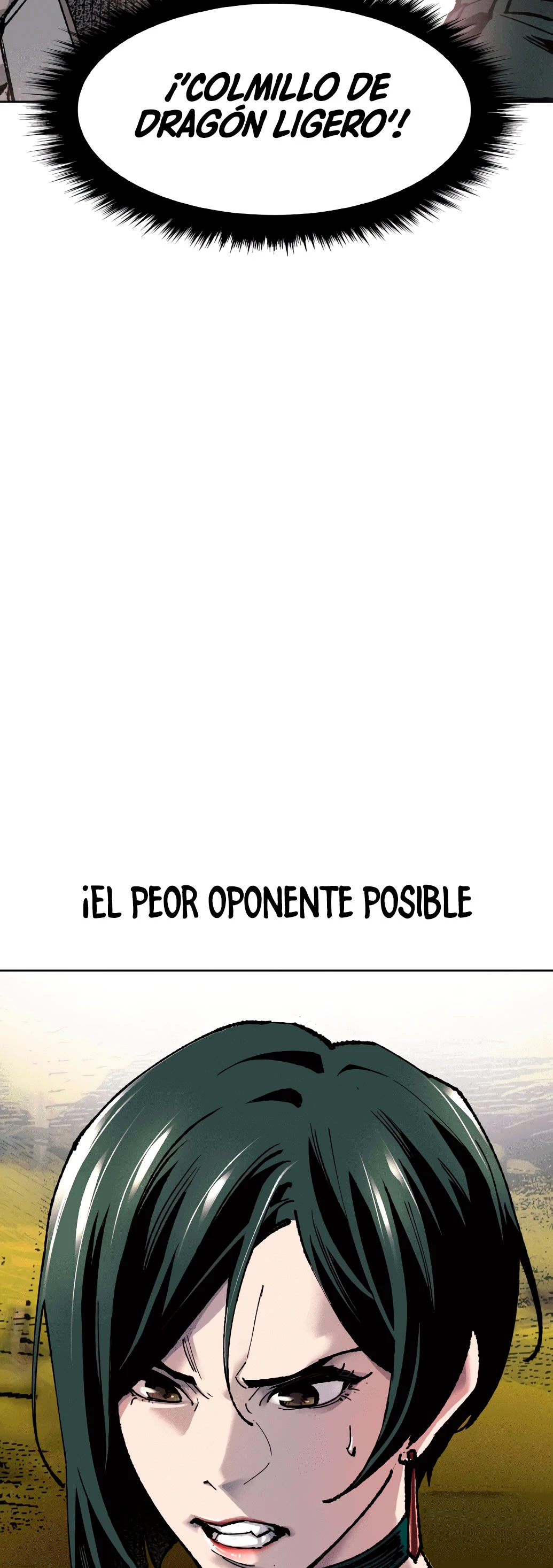 Rompiendo Limites Capítulo 10 - Página 9 en español