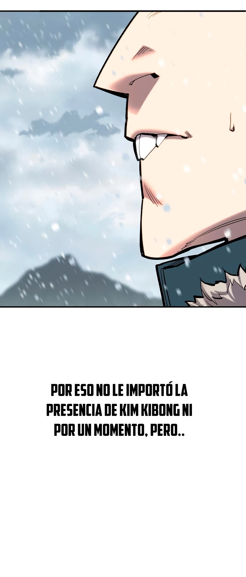 Rompiendo Limites Capítulo 100 - Página 5 en español