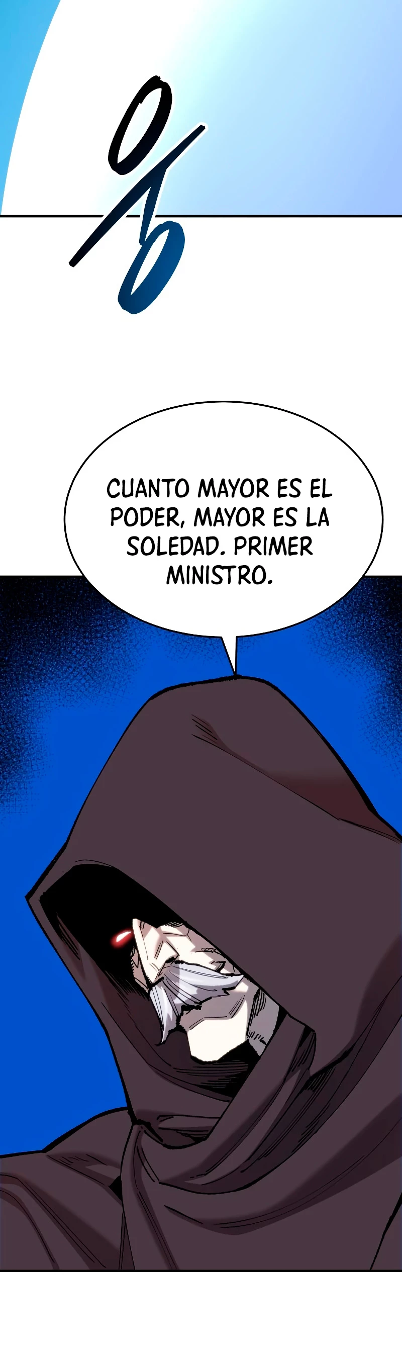 Rompiendo Limites Capítulo 100 - Página 56 en español