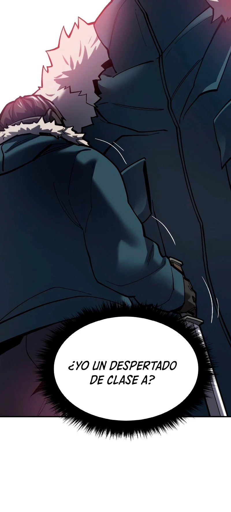 Rompiendo Limites Capítulo 100 - Página 7 en español