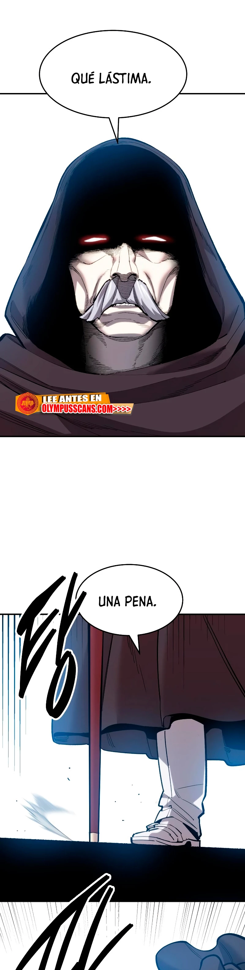 Rompiendo Limites Capítulo 100 - Página 77 en español