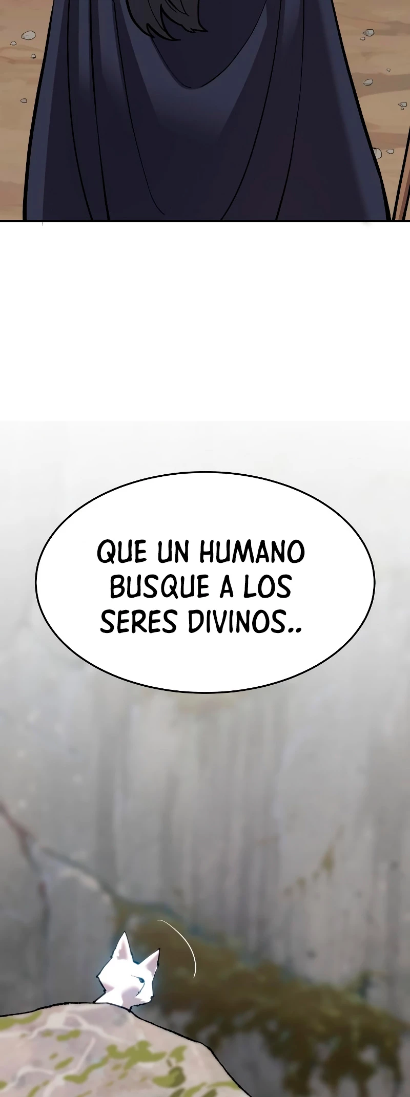 Rompiendo Limites Capítulo 101 - Página 64 en español