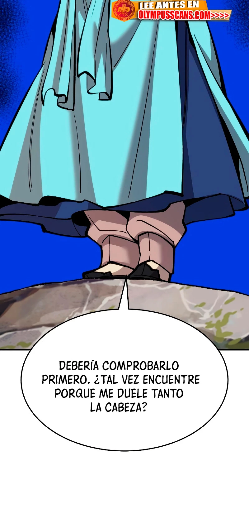 Rompiendo Limites Capítulo 101 - Página 82 en español