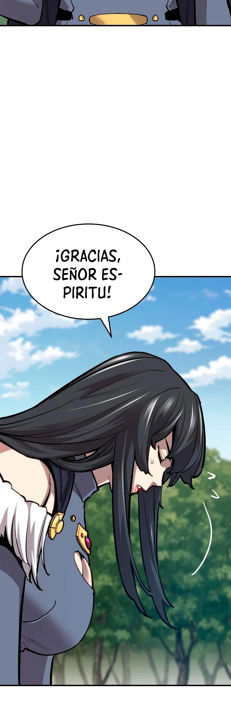 Rompiendo Limites Capítulo 101 - Página 84 en español