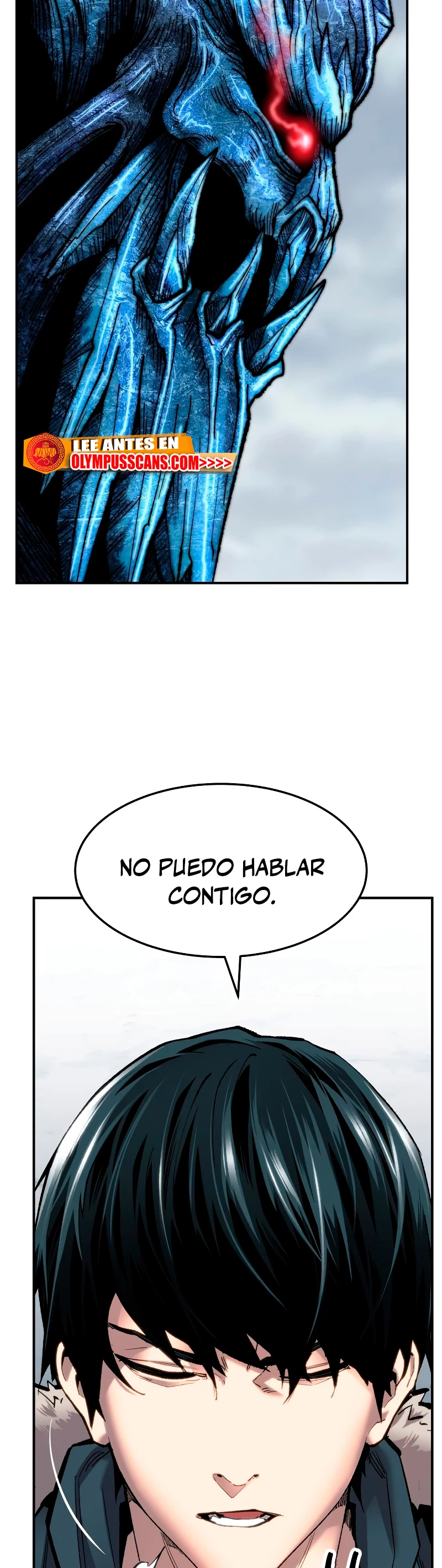Rompiendo Limites Capítulo 103 - Página 42 en español