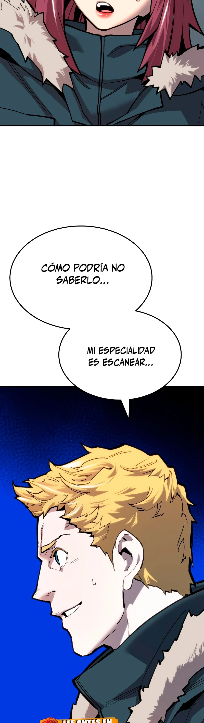 Rompiendo Limites Capítulo 103 - Página 49 en español