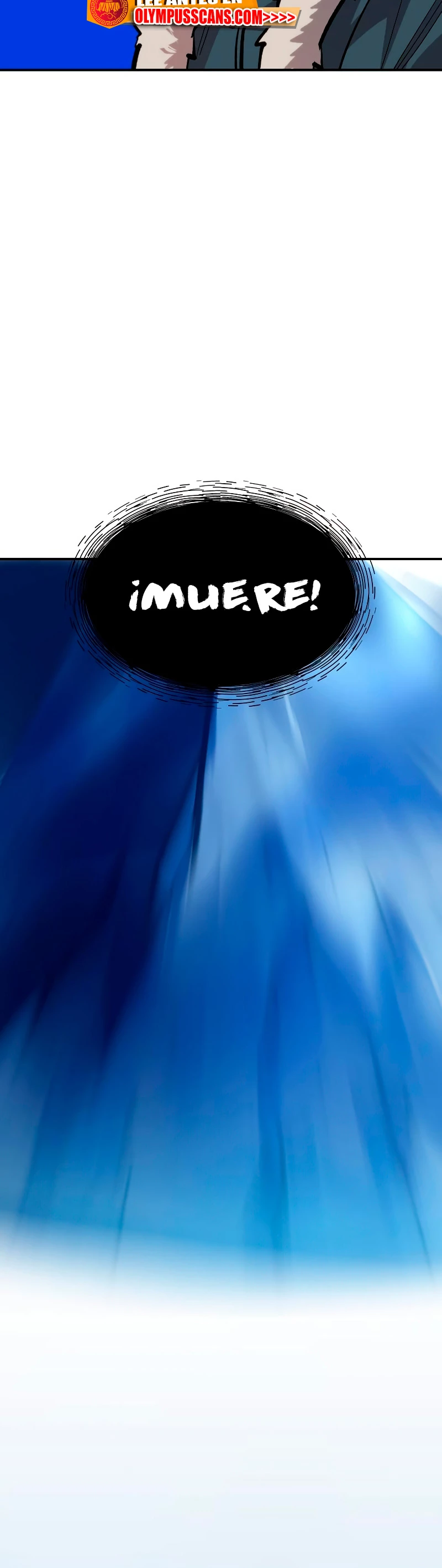 Rompiendo Limites Capítulo 103 - Página 50 en español