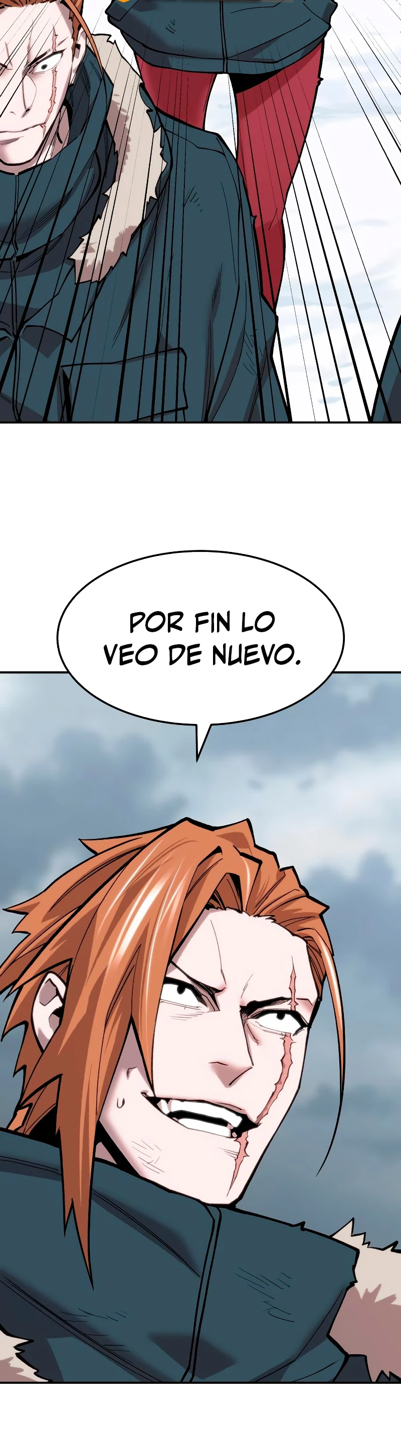Rompiendo Limites Capítulo 103 - Página 53 en español