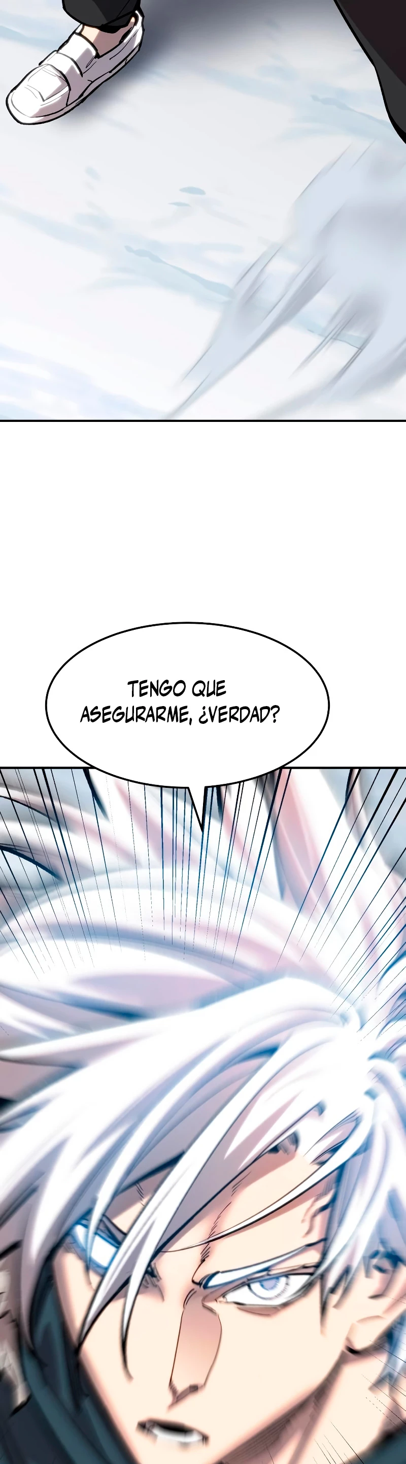 Rompiendo Limites Capítulo 103 - Página 56 en español