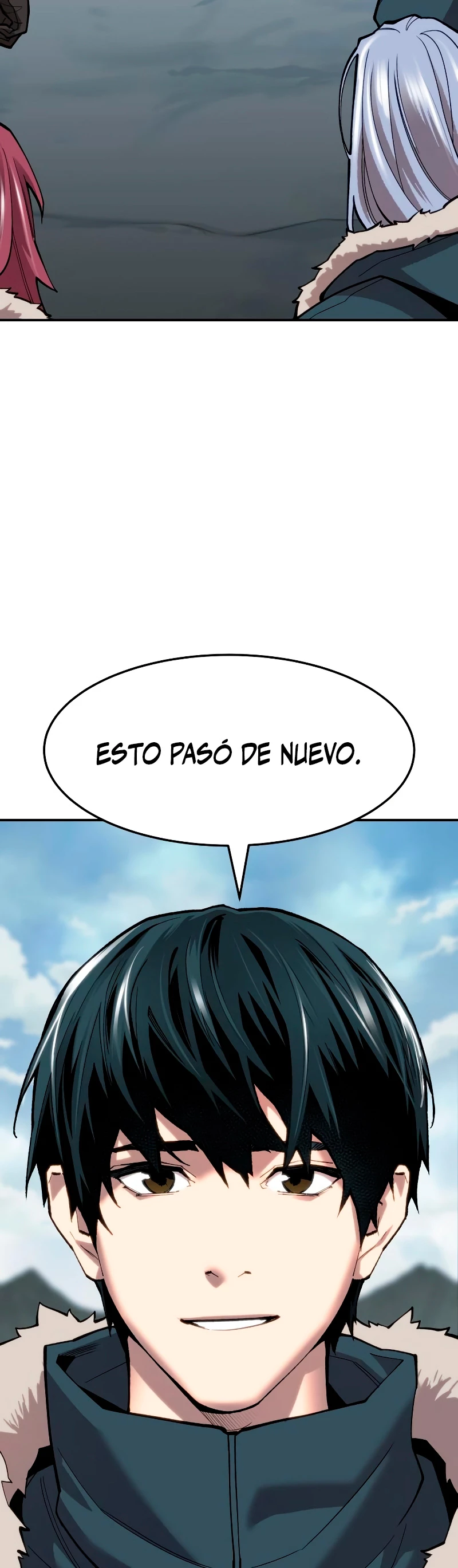 Rompiendo Limites Capítulo 103 - Página 94 en español
